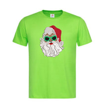 Load image into Gallery viewer, Cool Santa Available in 4 Colours