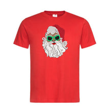 Load image into Gallery viewer, Cool Santa Available in 4 Colours