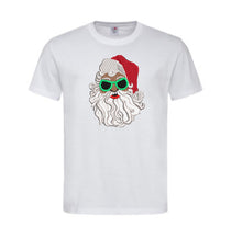 Load image into Gallery viewer, Cool Santa Available in 4 Colours